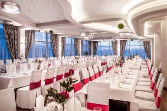 Hotel Zimowit