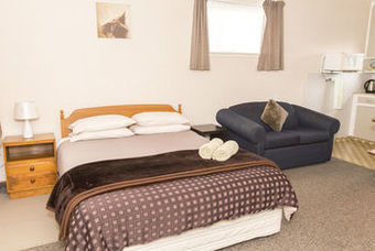 Greymouth Motel