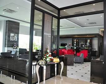 Th Hotel Alor Setar