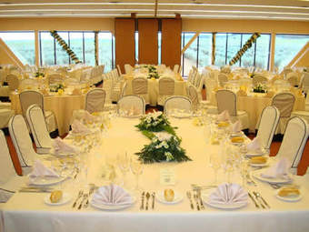 Hotel Vita Toledo Golf