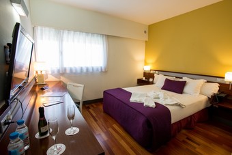 Hostal Torrejon