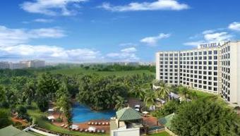 Hotel Leela Kempinski