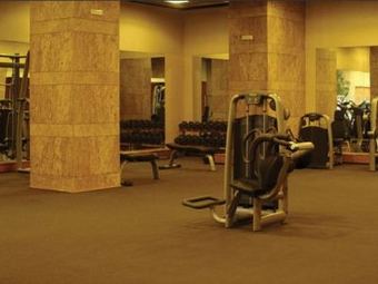 Hotel Grand Hyatt
