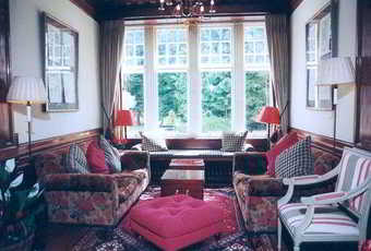 Pine Trees Hotel
