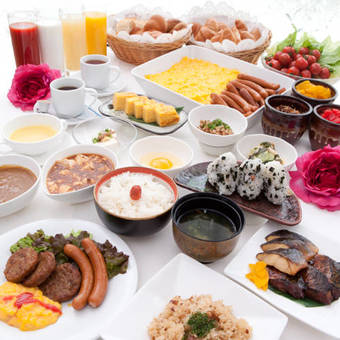 Hotel Kuretake-inn Kikugawa I.c.