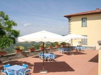 Hostal Agriturismo La Capitata