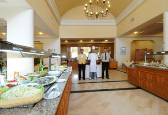 Hotel Marina Palace