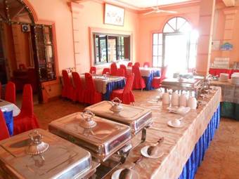 Nakhonesack Hotel 3