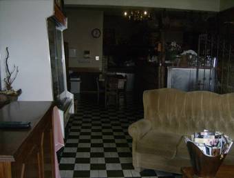Hostal A Cepa