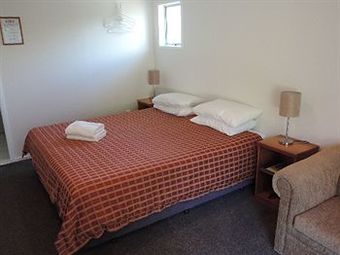 Motel Russell