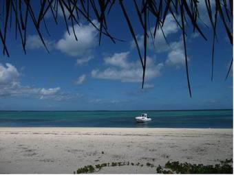 Hotel Fafa Island Resort