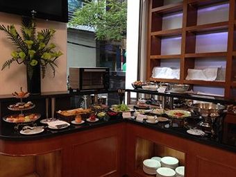 Green Park Hotel