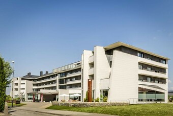 Hotel Eurostars Reina Felicia