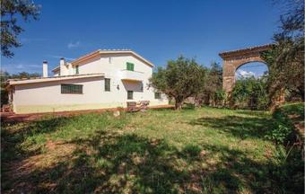 Villa Dell�arco