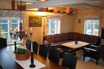 Agroturismo Dale G�rd