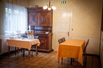 Hotel De La Cit�