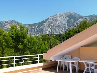 Apartments Ratac