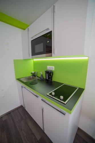Apartment Andolsek
