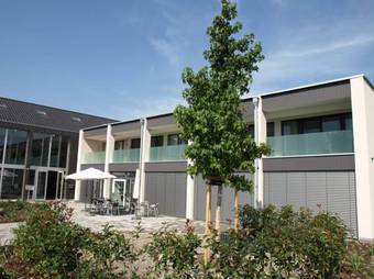 Hotel Q.c.m. Campus