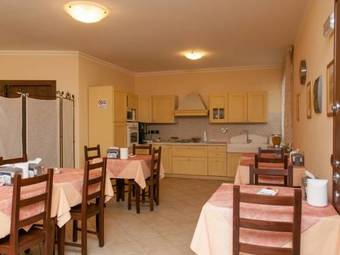 Bed & Breakfast Il Casale Della Fornace