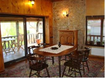 Villa Strandja