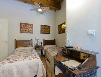 Agroturismo Ibarra