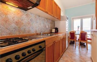 Apartment Vrsak