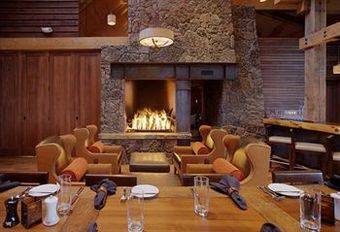 Hotel Brasada Ranch