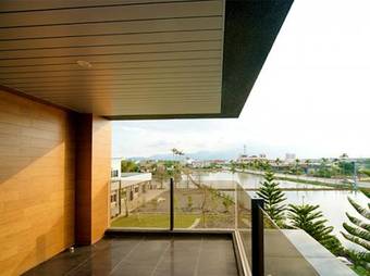 Master Homestay