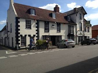 The Lion Hotel