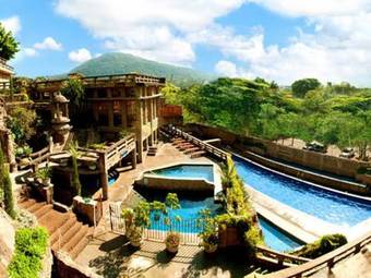 Kawilal Hotel