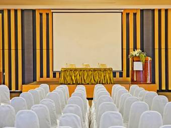 Hotel A - Star Phulare Valley, Chiang Rai