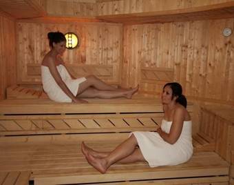 Seaside Hotel & Spa