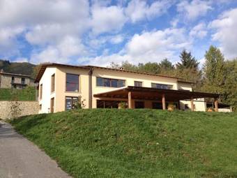 Hostal Agriturismo Borgo Biaia