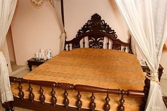 Hotel The Fort Ramgarh