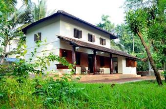 Amban Heritage