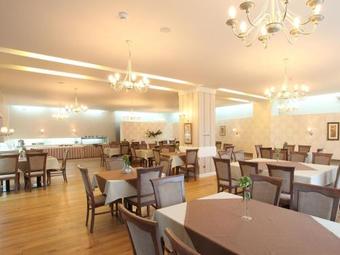 Hotel Villa Barbara
