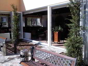 Hotel Kapri