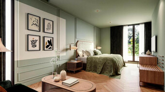 Hotel Coolrooms Palacio De Luces