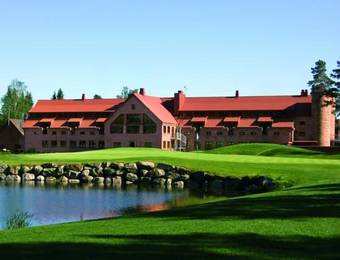 Hotel Vanajanlinna