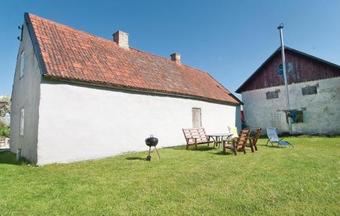 Holiday Home Hejde Simunde Klintehamn
