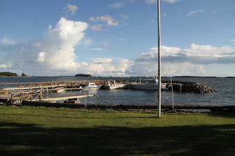 Villa Vimpasaari