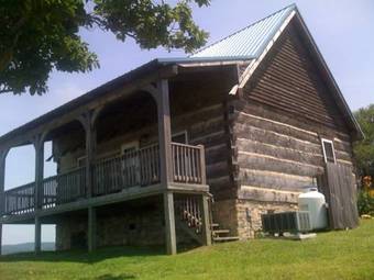 Posada Cool Springs Inn