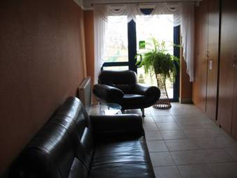 Motel Taurus Pilzno