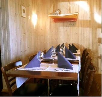 Andenes Rorbu Hotel