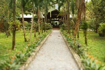 Hotel The Lodge At Pico Bonito