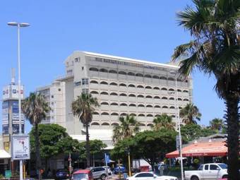 Apartamento 304 Lighthouse Mall