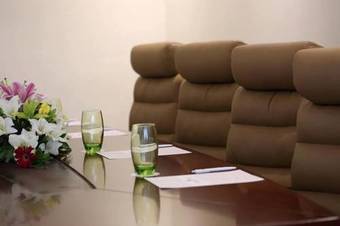 Greenleaf Hotel Gensan
