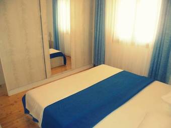 Apartments Kamenice