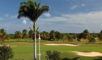 Bwa Chik Hotel & Golf